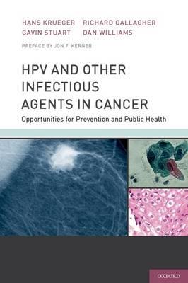 HPV and other Infectious Agents in Cancer - Click Image to Close