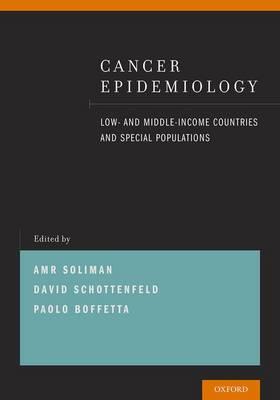 Cancer Epidemiology: Low- and Middle-Income Countries and Special Populations - Click Image to Close