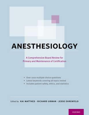 Anesthesiology - Click Image to Close