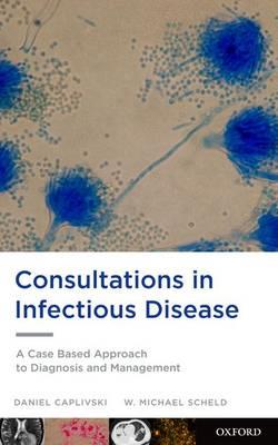 Consultations in Infectious Disease - Click Image to Close