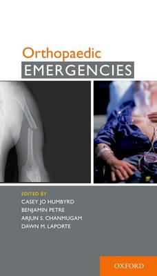 Orthopaedic Emergencies - Click Image to Close