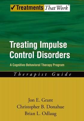 Treating Impulse Control Disorders - Click Image to Close