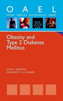 Obesity and Type 2 Diabetes Mellitus - Click Image to Close