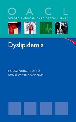 Dyslipidemia - Click Image to Close