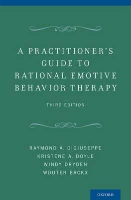 Practitioner's Guide to Rational-emotive Behavior Therapy, A - Click Image to Close