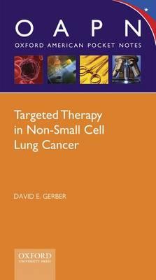 Targeted Therapy in Non-small Cell Lung Cancer - Click Image to Close