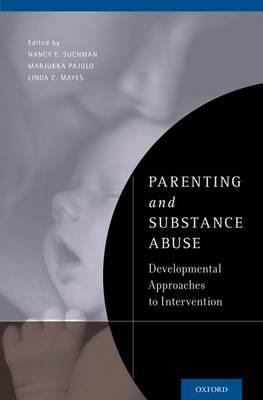 Parenting and Substance Abuse - Click Image to Close