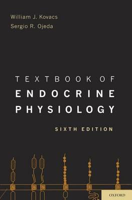 Textbook of Endocrine Physiology - Click Image to Close