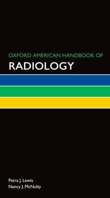 Oxford American Handbook of Radiology - Click Image to Close