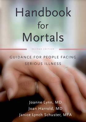 Handbook for Mortals - Click Image to Close