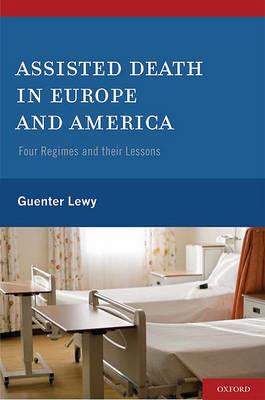 Assisted Death in Europe and America - Click Image to Close