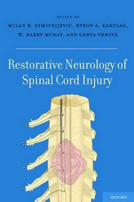 Restorative Neurology of Spinal Cord Injury - Click Image to Close