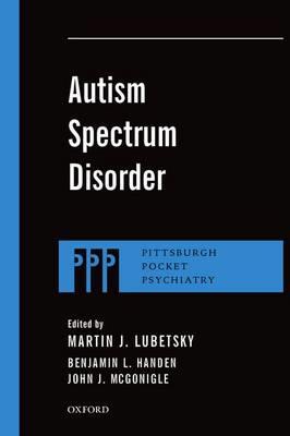 Autism Spectrum Disorder - Click Image to Close