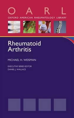 Rheumatoid Arthritis - Click Image to Close