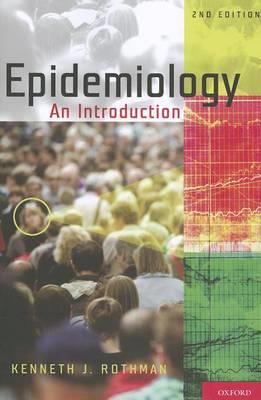 Epidemiology: An Introduction - Click Image to Close