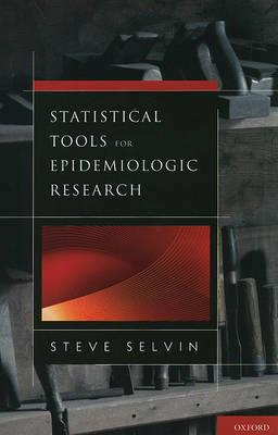 Statistical Tools for Epidemiologic Research - Click Image to Close