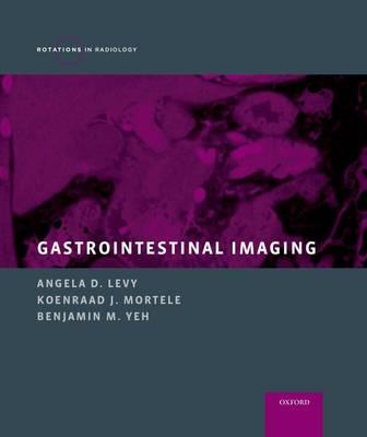 Gastrointestinal Imaging - Click Image to Close