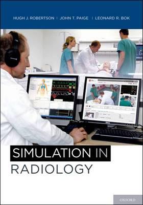 Simulation in Radiology - Click Image to Close