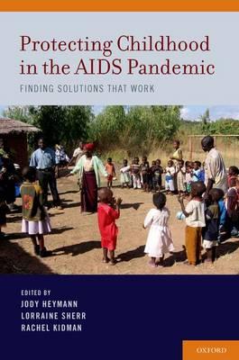 Protecting Childhood in the AIDS Pandemic - Click Image to Close