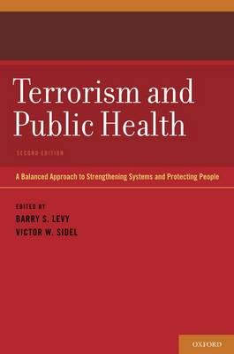 Terrorism and Public Health - Click Image to Close