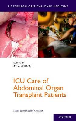 ICU Care of Abdominal Organ Transplant Patients - Click Image to Close