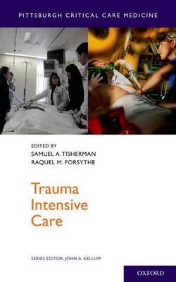 Trauma Intensive Care - Click Image to Close