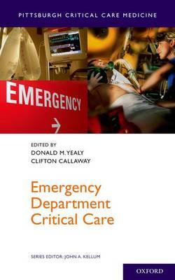 Emergency Department Critical Care - Click Image to Close