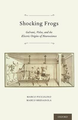 Shocking Frogs - Click Image to Close