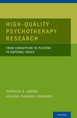 High-Quality Psychotherapy Research - Click Image to Close