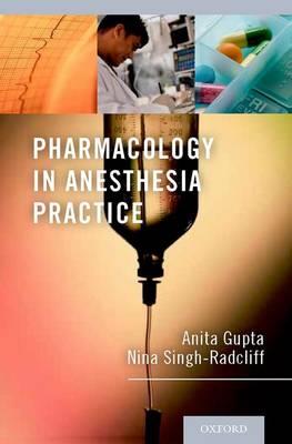 Pharmacology in Anesthesia Practice - Click Image to Close