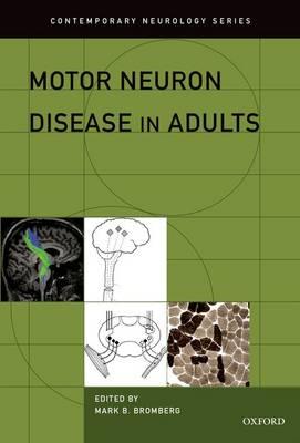 Motor Neuron Disease in Adults - Click Image to Close