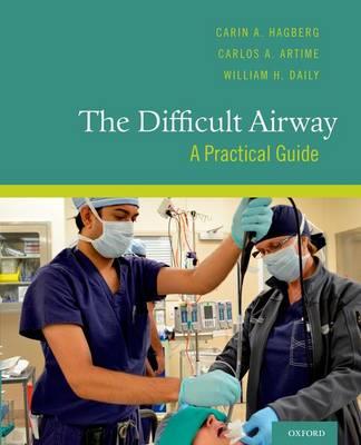 The Difficult Airway - Click Image to Close