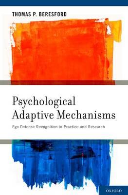 Psychological Adaptive Mechanisms - Click Image to Close