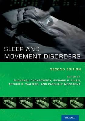 Sleep and Movement Disorders - Click Image to Close