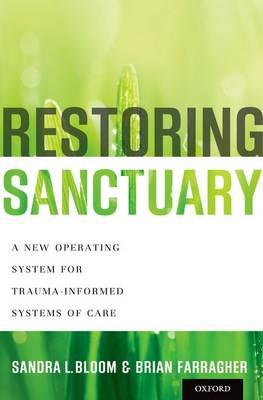 Restoring Sanctuary - Click Image to Close