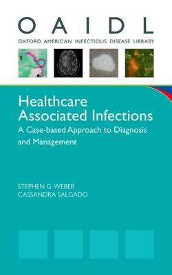 Healthcare Associated Infections - Click Image to Close