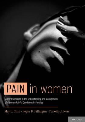 Pain in Women - Click Image to Close