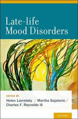 Late-Life Mood Disorders - Click Image to Close