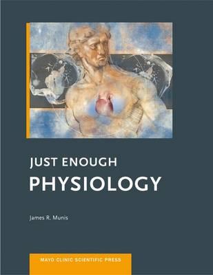 Just Enough Physiology - Click Image to Close