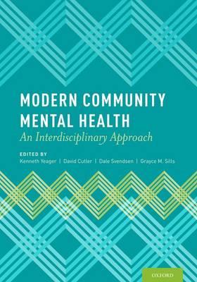 Modern Community Mental Health - Click Image to Close