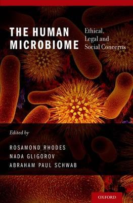 The Human Microbiome - Click Image to Close