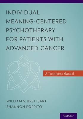 Individual Meaning-Centered Psychotherapy for Patients with Advanced Cancer - Click Image to Close