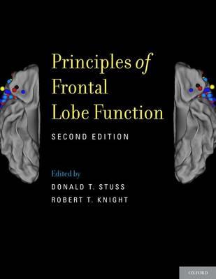 Principles of Frontal Lobe Function - Click Image to Close