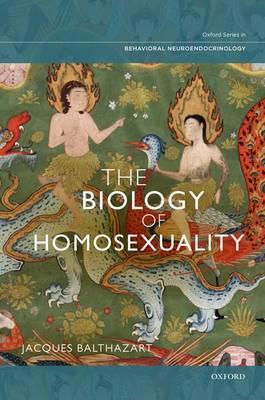 The Biology of Homosexuality - Click Image to Close