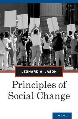 Principles of Social Change - Click Image to Close