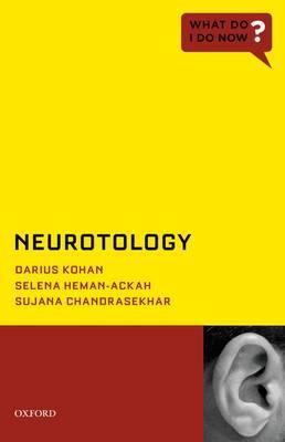 Neurotology - Click Image to Close