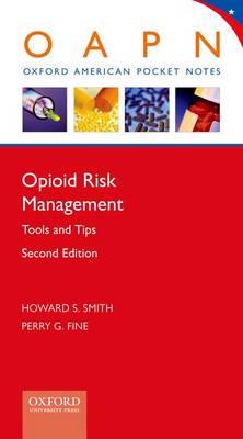 Opioid Risk Management - Click Image to Close