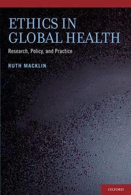 Ethics in Global Health - Click Image to Close