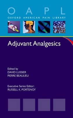 Adjuvant Analgesics - Click Image to Close