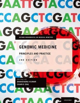 Genomic Medicine: Principles and Practice - Click Image to Close